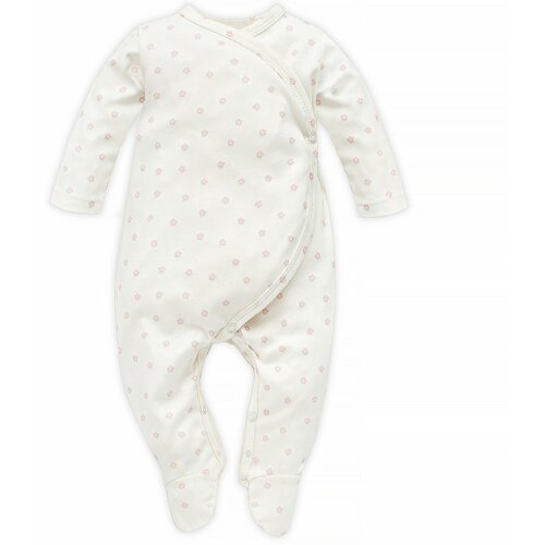 Pinokio Kids's Lovely Day Rose Wrapped Overall Cene