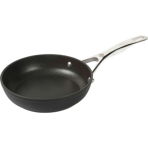  Tava Ballarini ALBA ALBG0L0.24U Crna Titanijum Ø 24 cm Cene