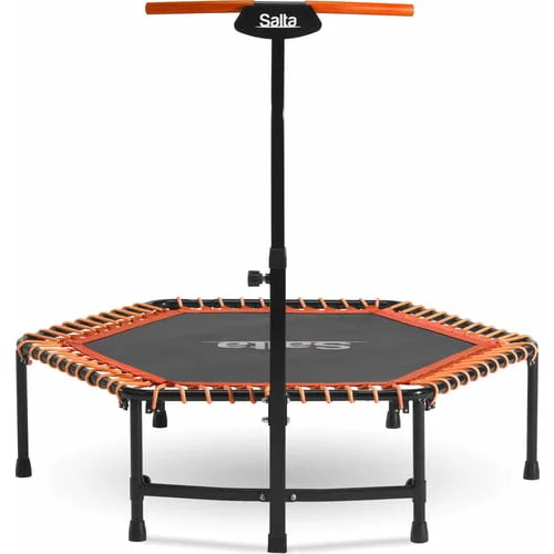 Salta Trampolines trampolin Fitness narančasti