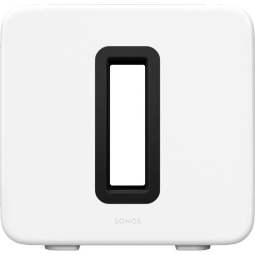 Sonos Sub Beli (SUBG3EU1) Cene