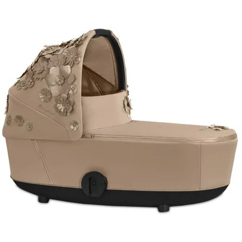 Cybex nosiljka za kolica Mios Simply Flowers Beige Cijene