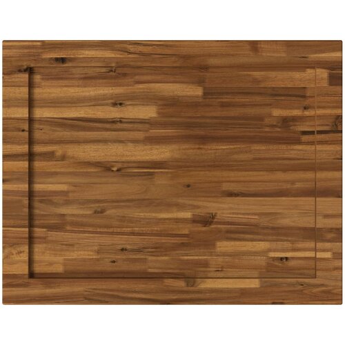  Pravokutni stolni vrh 100 x 70 x 3,2 cm Pravokutni Slike