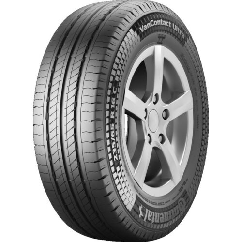 Continental VanContact Ultra ( 195/65 R15C 98/96T 6PR EVc ) Cene