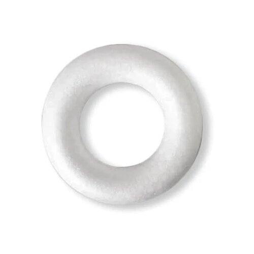 Junior crafty styro venčić stiropor 150mm 1k ( 137761 ) Slike