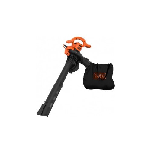  Usisivač-duvač lišća 2600W BEBLV260 Black&Decker Cene