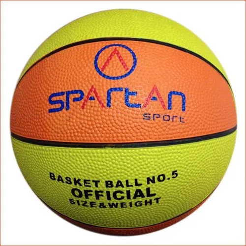 Spartan Košarkarska žoga Florida, (676310)