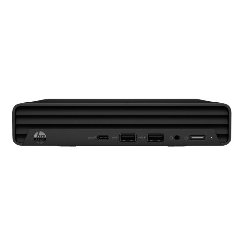 Hp Pro Mini 260 G9, i5-1235U, 8GB, 512GB Slike