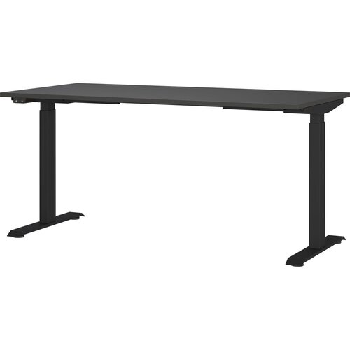 Germania Pisalna miza 80x160 cm Mailand &amp;ndash; Slike