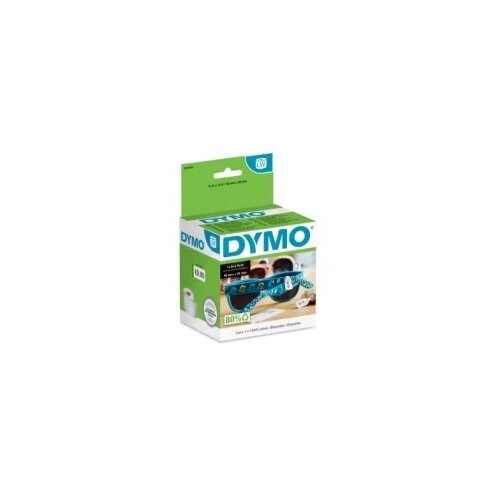 Dymo etikete lw 54x11 1/1500 za nakit ( dy91635 ) Slike