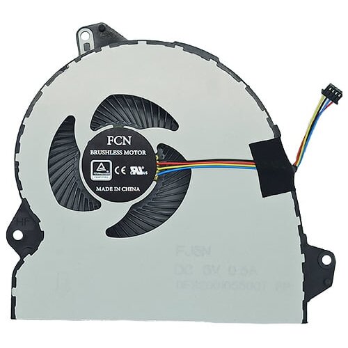  Ventilator Asus ROG Strix GL553 GL553V GL753 Cene