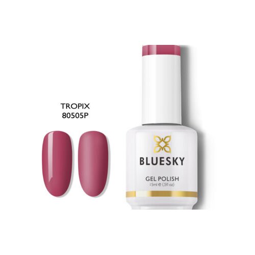  BLUESKY TRAJNI LAK TROPIX 15ML Cene