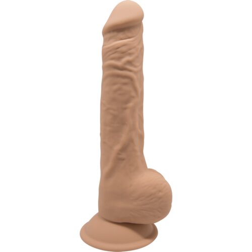 SilexD Dildo Model 1 ( 9'5" ) Caramel Cene