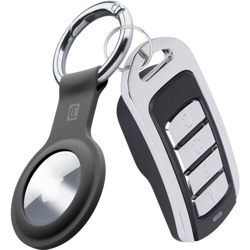 Cellular Line Silikonska futrola KEYRING Slike