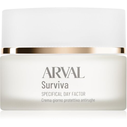 Arval Surviva Specifical Day Factor za&scaron;čitna dnevna krema proti gubam 30 ml Cene