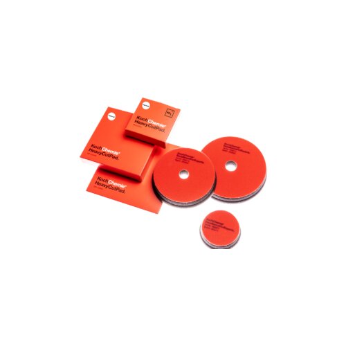 KOCH Chemie Heavy Cut Pad 126 x 23 mm Cijene