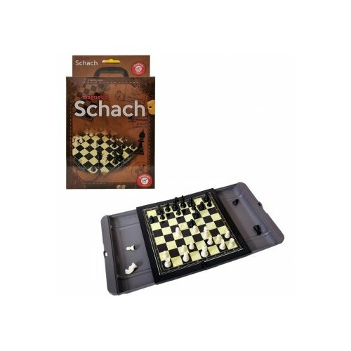 Piatnik šah društvena igra Slike