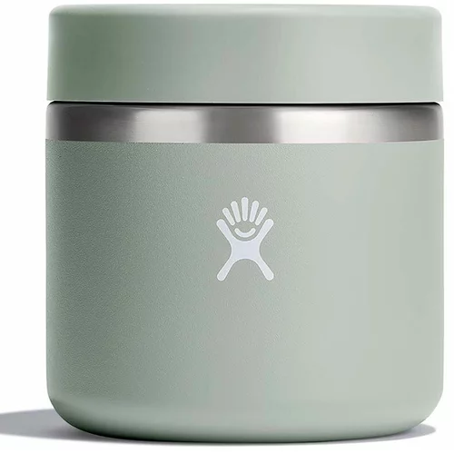 Hydro Flask Termos posuda za hranu 20 Oz Insulated Food Jar Agave boja: zelena, RF20374