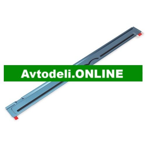 Fiat Originalna vstopna letvica levo 735504061 za Cene