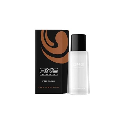 Axe After shave Dark temptation, 100ml Slike