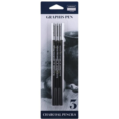 Professional Graphis pen, ugljen u olovci, 3K Cene