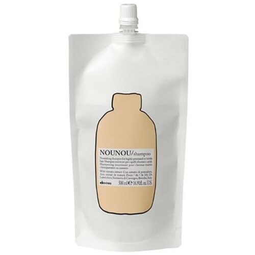 Davines S.p.A. , Italija. Davines Essential Haircare NOUNOU šampon refill 500ml Cene