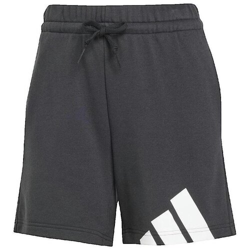 Adidas Kratke hlače & Bermuda Shorts Essentials Big Logo pour Femme Črna Cene
