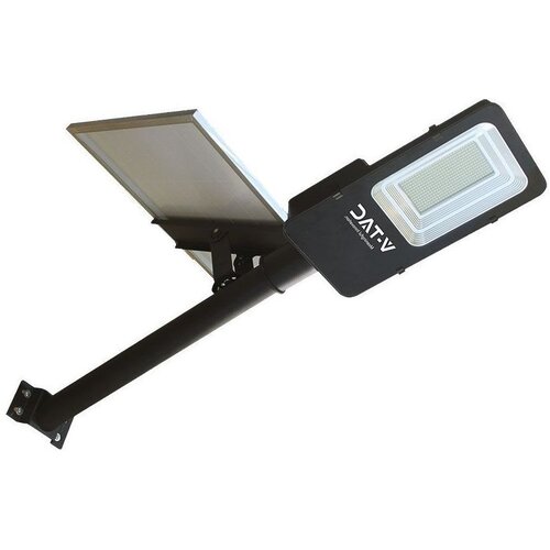  LED prigu&scaron;iva solarna ulična lampa HYBRID LED/50W/230V 6500K IP65 + daljinski upravljač Cene