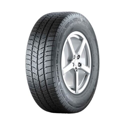  Guma CONTINENTAL VanContact Winter 215/65R16C 106/104T VanContact Winter CONTINENTAL Cijene