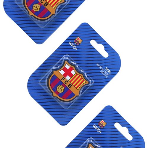 Best Buy Seal, gumica za brisanje, grb, Barcelona Slike