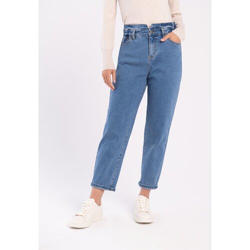 Volcano Woman's Jeans D-SEESLY L27230-W24 Cene