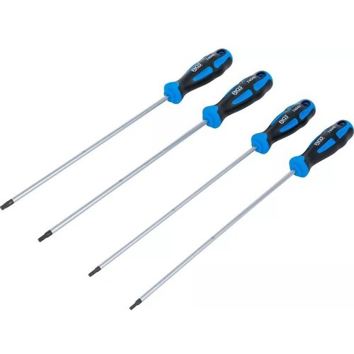 BGS Set dugih Torx odvijača T15-T30 74541 Cene