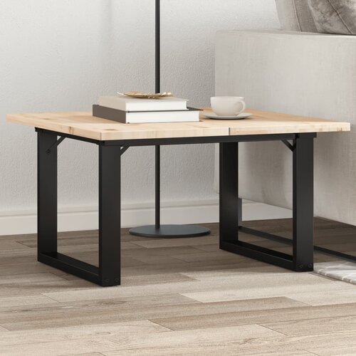 vidaXL Noge za klubsko mizico O-okvir 60x40x38 cm lito železo Cene