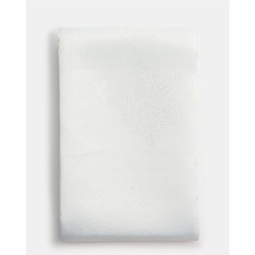 Sinsay Božićni stolnjak s uzorkom pahuljice Cijene