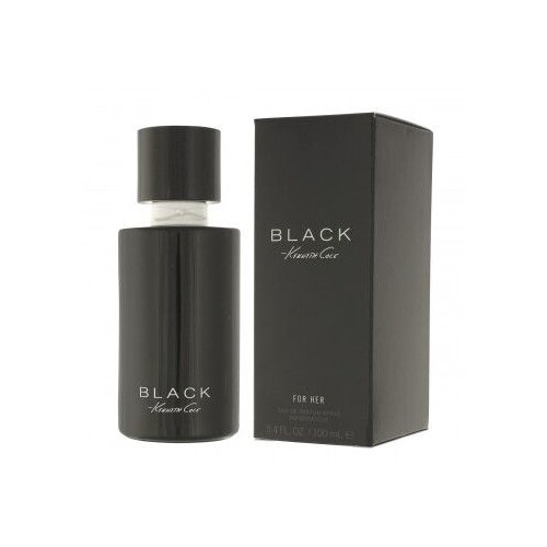 Kenneth Cole Black Eau De Parfum 100 ml za žene Slike