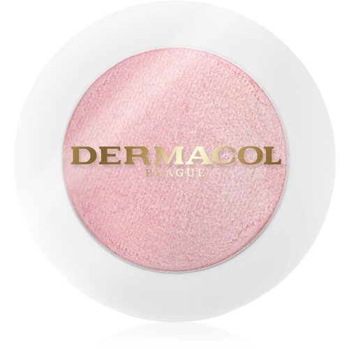 Dermacol Glow Blush kompaktno rdečilo odtenek 2 FLIRTINY 7.2 g Cene
