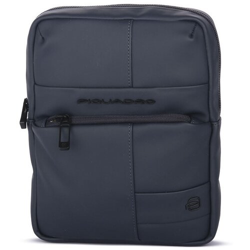 Piquadro Torbe BLU BORSELLO PORTA I PAD Modra Cene