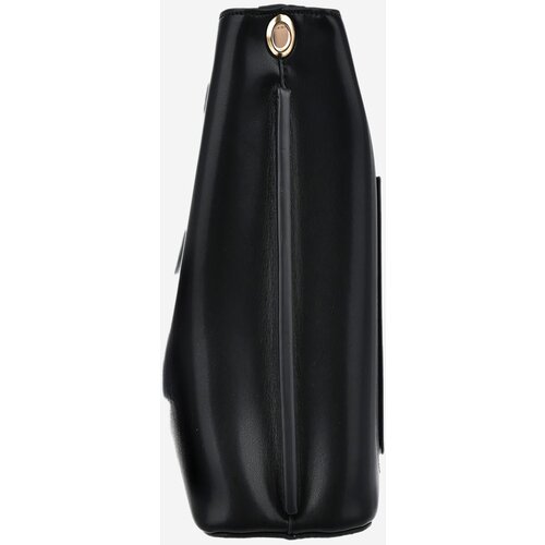 Big Star Small handbag made of Eco leather Big Star black Cijene