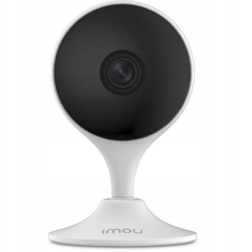Imou Cue 2 3MP IP varnostna kamera V notranjosti 2304 x 1296 pikslov Namizna/stenna Cene