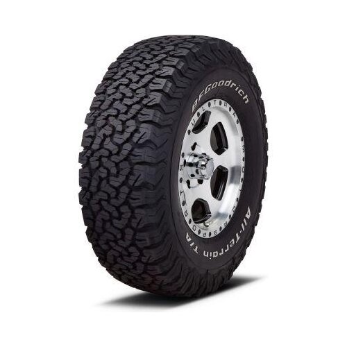 BF Goodrich Letna 285/70R17 121R AT TA KO2 - Skladi&amp;scaron;če 7 (Dostava 1 delovni dan) Slike