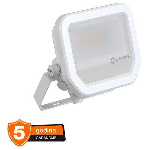 Ledvance LED reflektor 8W dnevno svetlo Cene