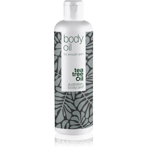 Australian Bodycare Body Oil Lemon Myrtle hranilno olje za telo za preprečevanje in zmanj&amp;scaron;evanje strij 150 ml Slike