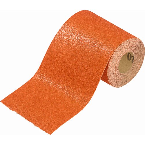 Lux Tools Brusni papir Lux 93 mm x 5m K40 Cijene