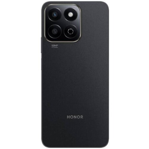 Honor 200 Smart 5G 4GB/256GB Black Slike