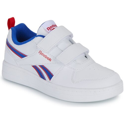 Reebok ROYAL PRIME 2.0 TWO STRAP HOOP LOOP Bijela Slike