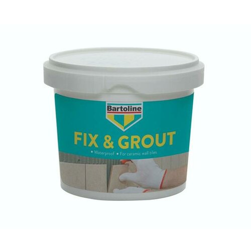 Bartoline Fix&Grout 1kg Cene
