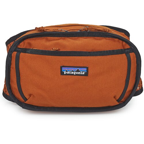 Patagonia FIELDSMITH HIP PACK Smeđa Slike