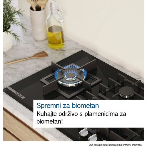 Bosch Plinska kuhalna plo&amp;scaron;ča PRP6A6H40 Slike