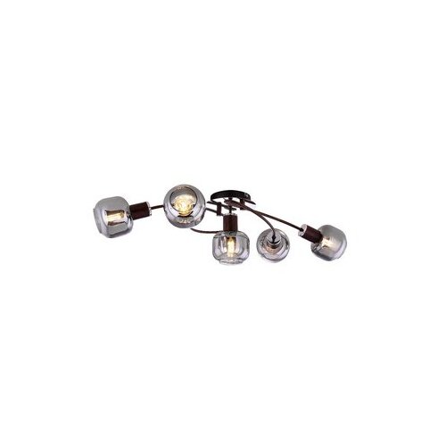 Globo spot lampa Pallo 54303-5 Cene
