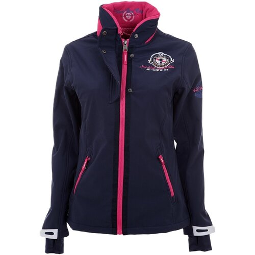 Vent Du Cap Jakne Blouson softshell femme ADJI pisana Cene