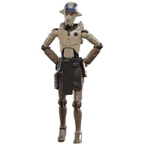 Hasbro Ahsoka Huyang Figura 9,5 cm Cene